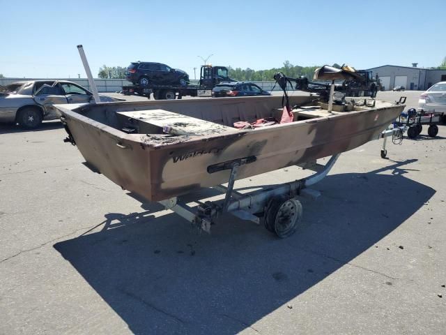 2020 Boat Marine Trailer