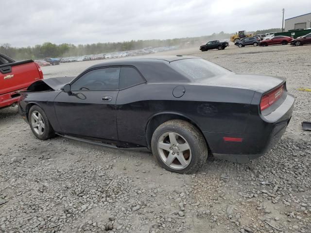 2010 Dodge Challenger SE