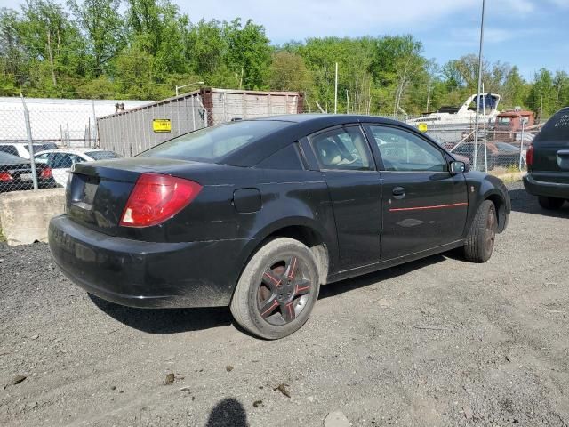 2007 Saturn Ion Level 3