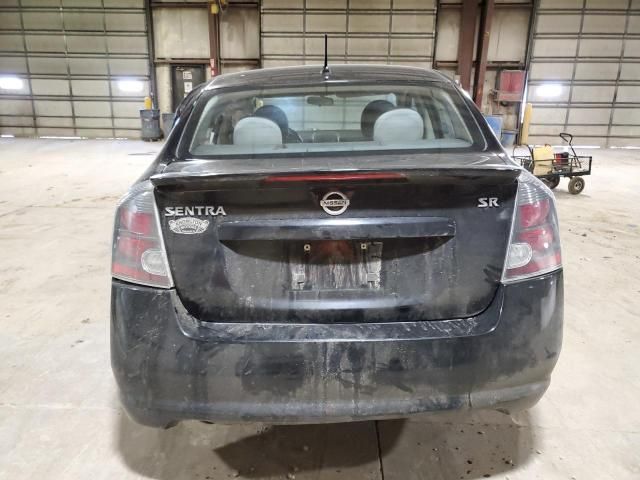 2011 Nissan Sentra 2.0