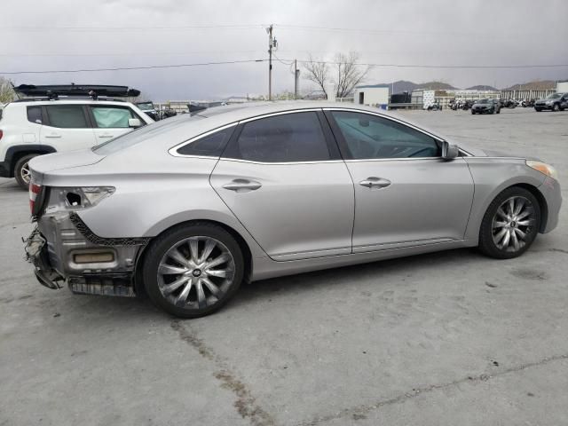 2012 Hyundai Azera GLS