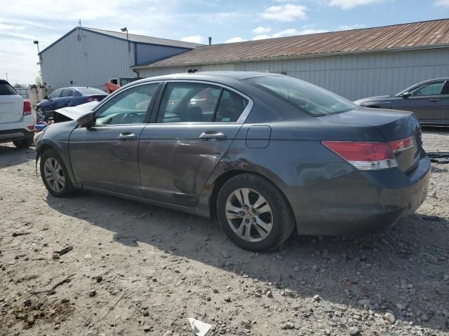 2011 Honda Accord SE