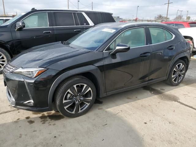 2023 Lexus UX 250H Base