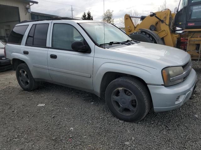 2007 Chevrolet Trailblazer LS