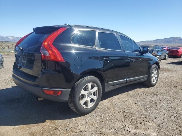 2011 Volvo XC60 3.2