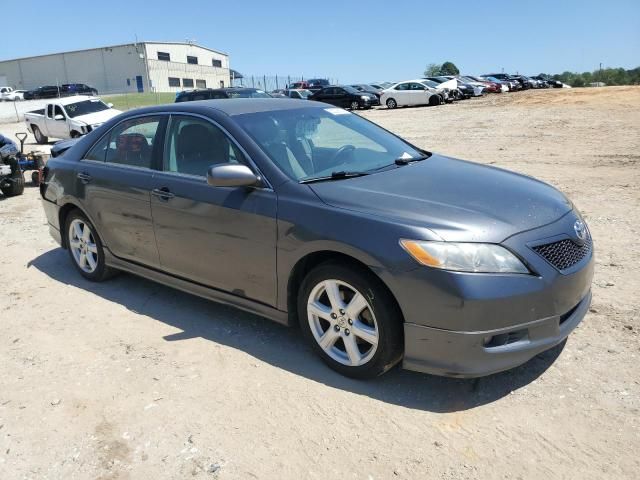 2009 Toyota Camry Base