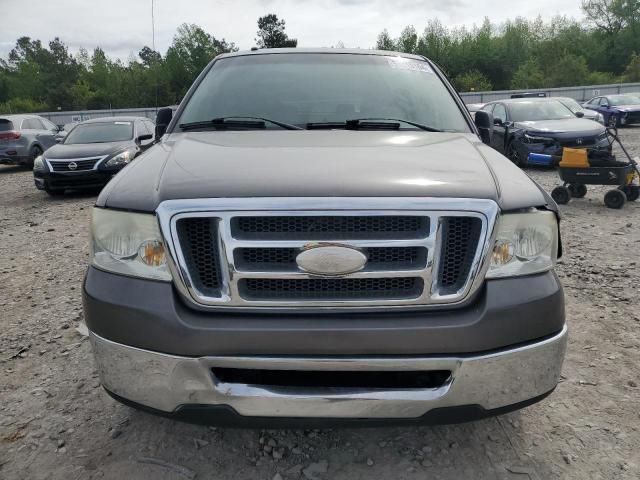 2007 Ford F150