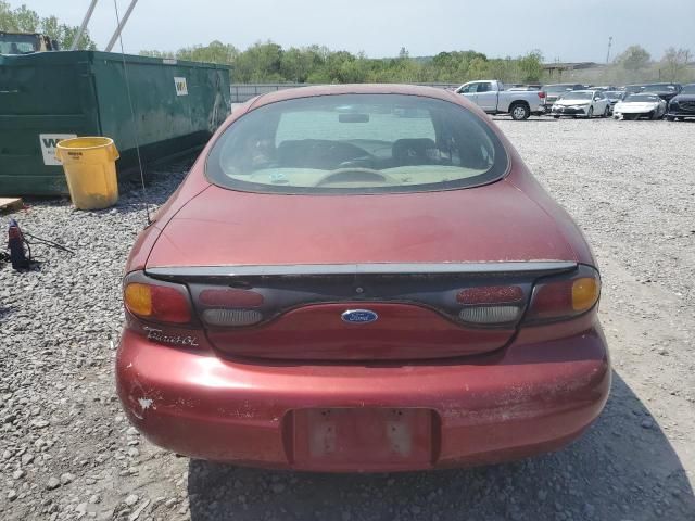 1997 Ford Taurus GL