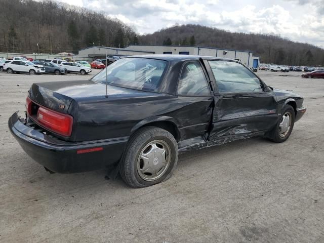 1996 Buick Regal Custom