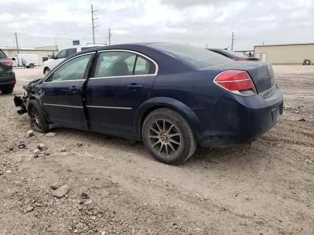 2008 Saturn Aura XE