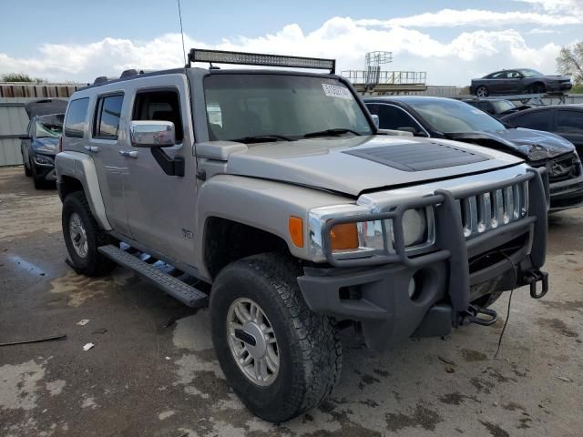 2006 Hummer H3