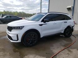 2021 KIA Sorento SX en venta en Apopka, FL