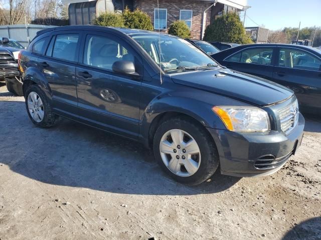 2007 Dodge Caliber SXT