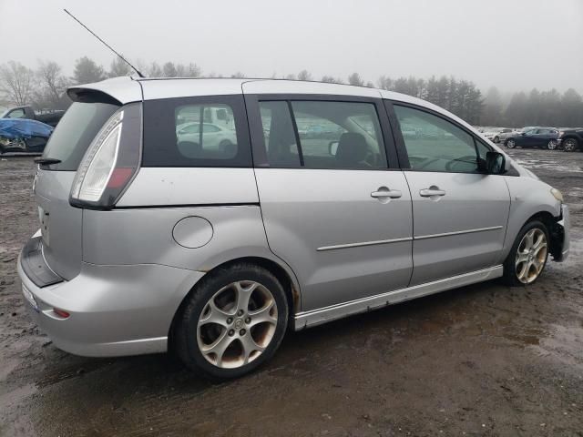 2009 Mazda 5