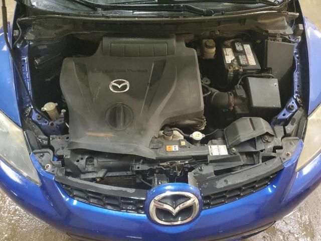 2007 Mazda CX-7