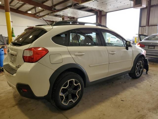 2013 Subaru XV Crosstrek 2.0 Premium