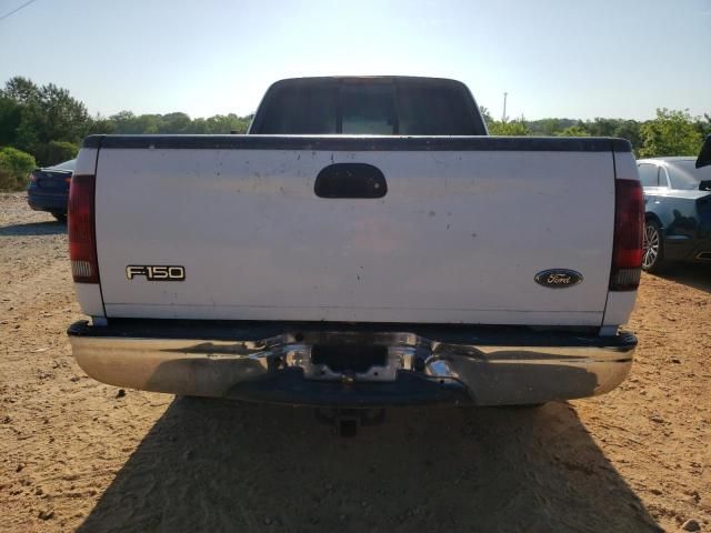 2003 Ford F150