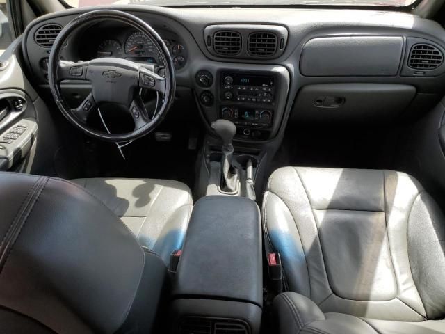 2003 Chevrolet Trailblazer