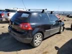 2009 Volkswagen Rabbit