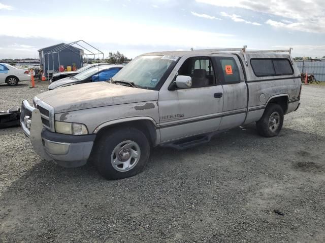 1995 Dodge RAM 1500