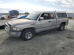 Dodge salvage cars for sale: 1995 Dodge RAM 1500