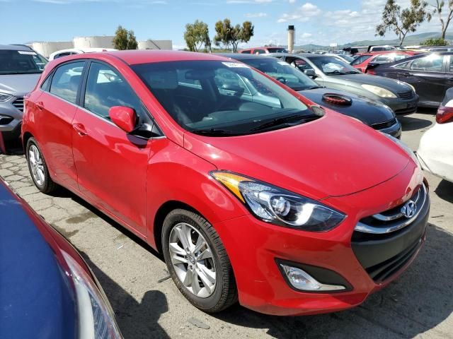 2013 Hyundai Elantra GT