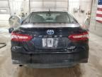 2019 Toyota Camry Hybrid