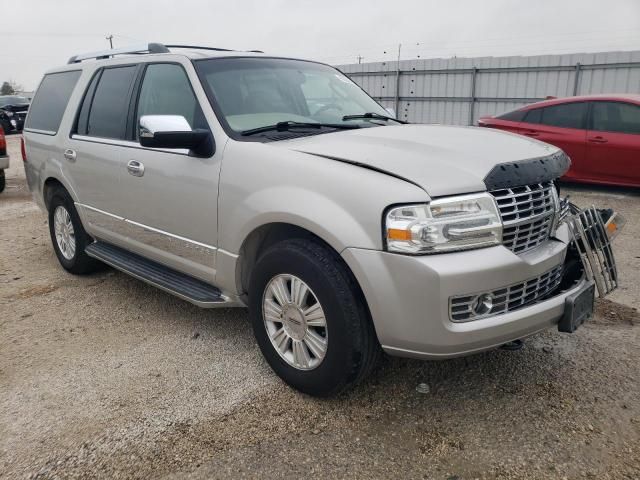 2007 Lincoln Navigator