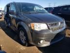 2011 Dodge Grand Caravan Crew