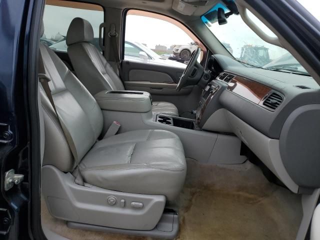 2007 Chevrolet Tahoe C1500