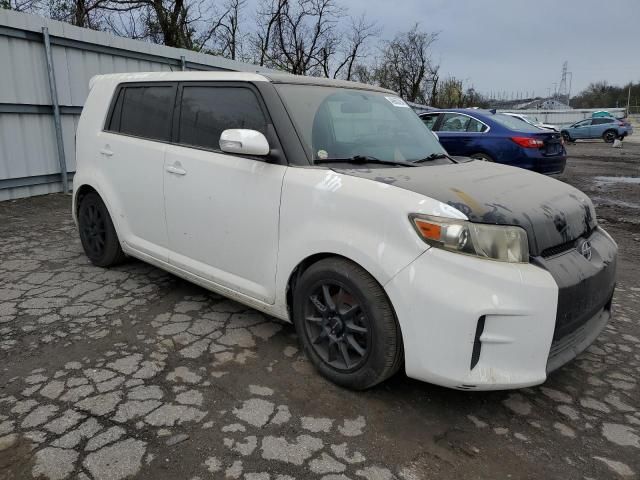 2012 Scion XB