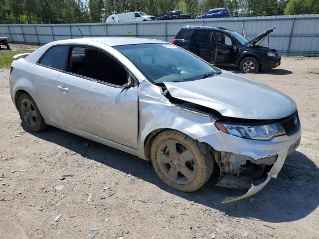 2012 KIA Forte EX