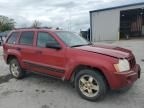 2005 Jeep Grand Cherokee Laredo