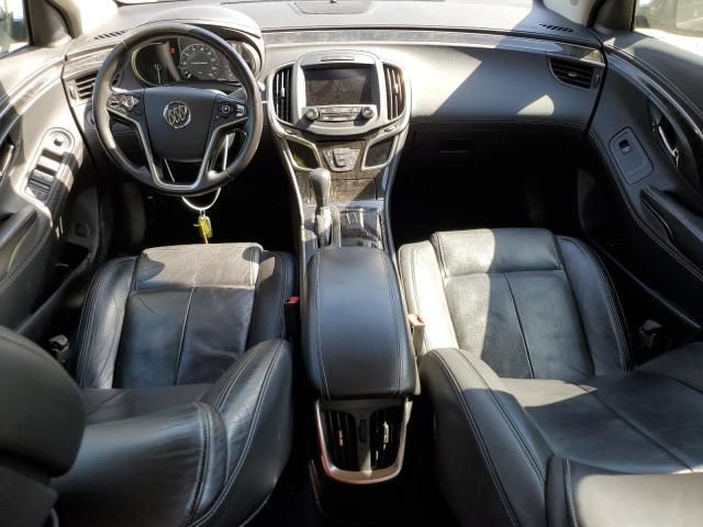 2014 Buick Lacrosse