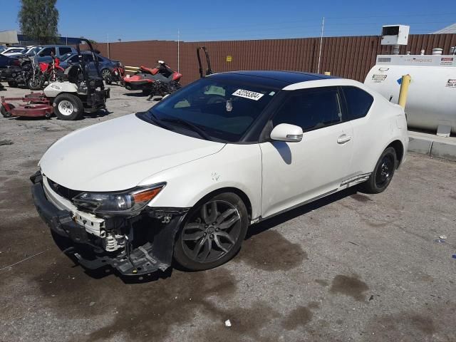 2015 Scion TC