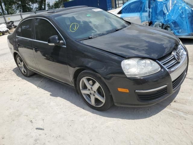 2010 Volkswagen Jetta TDI