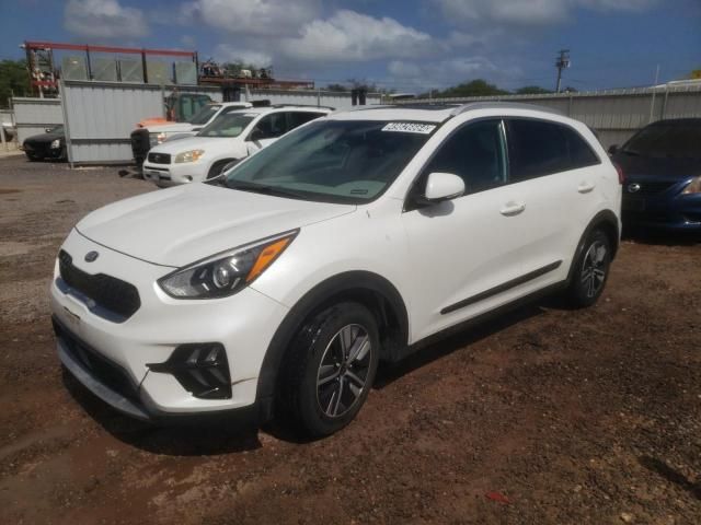 2021 KIA Niro EX Premium