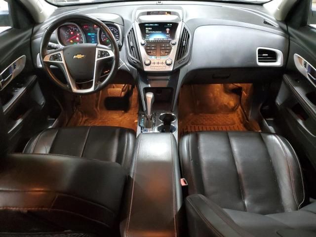 2014 Chevrolet Equinox LTZ