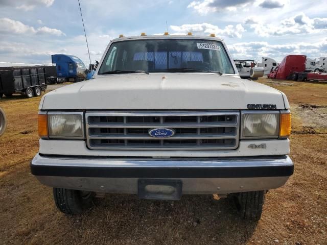 1990 Ford F350