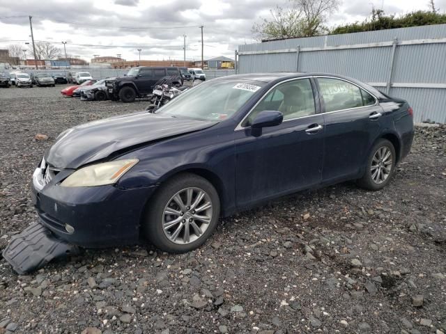 2008 Lexus ES 350