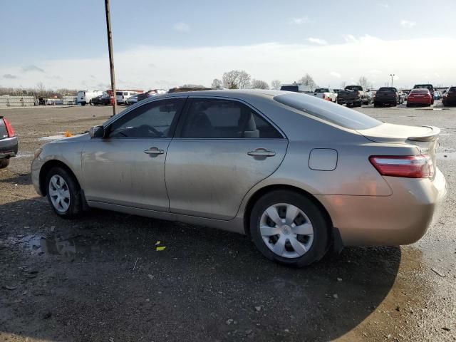 2007 Toyota Camry CE