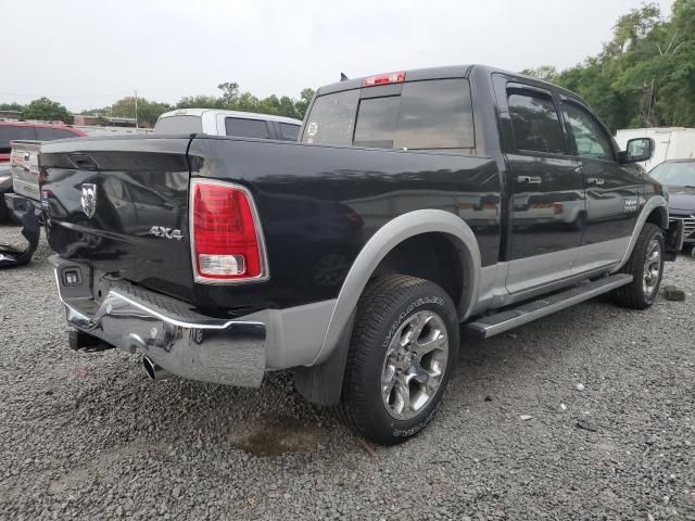 2017 Dodge 1500 Laramie