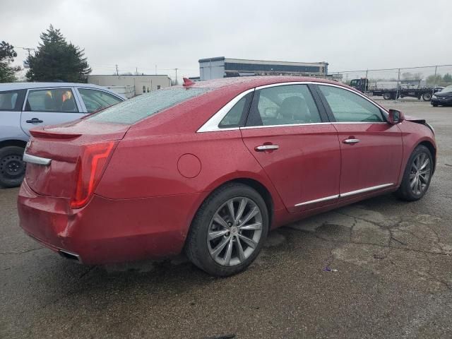 2013 Cadillac XTS Premium Collection