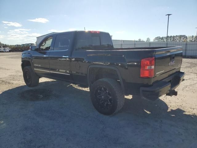 2015 GMC Sierra K2500 Denali