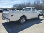 1972 Chevrolet C10