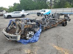 Salvage cars for sale from Copart Eight Mile, AL: 2023 Ford F350 Super Duty