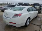 2010 Acura TL