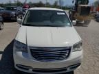 2011 Chrysler Town & Country Touring