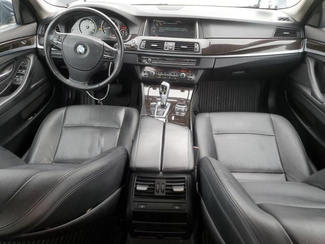 2014 BMW 535 D Xdrive