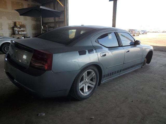 2006 Dodge Charger R/T